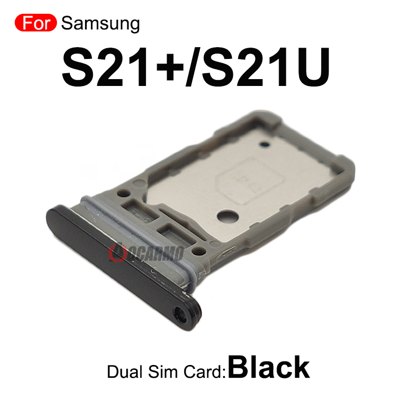 Micro Sd Card - For Samsung Galaxy S21 Plus Dual