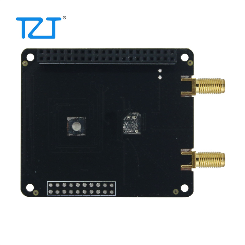 Raspberry Pi Kit - TZT Radioberry V2.0 SDR Radio Card