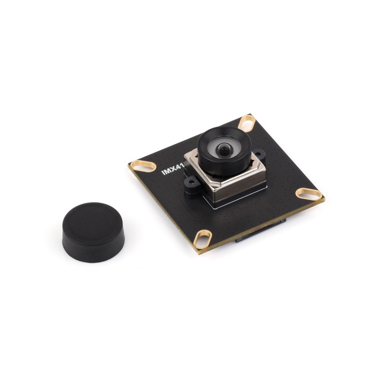 Pi Zero - IMX415 8MP MIPI Camera Module, Autofocus,