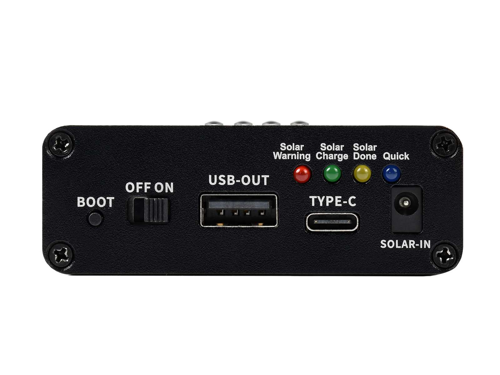 Waveshare Solar Power Manager  - Raspberry Pi 5 ulasan dan harga