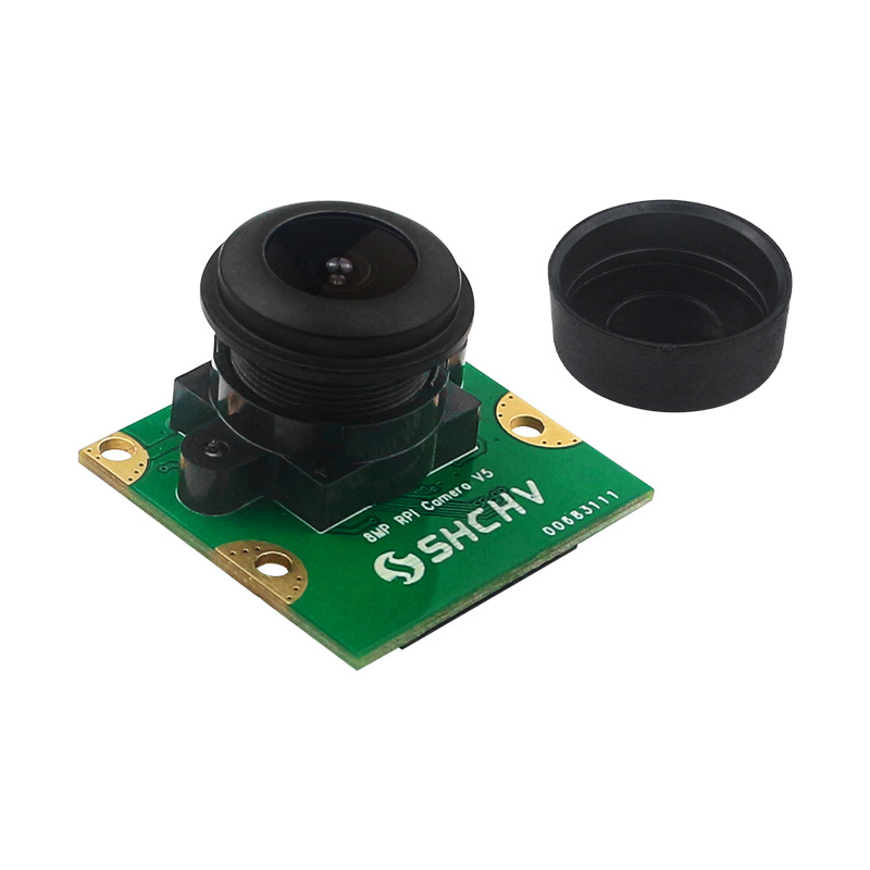 Raspberry PI 5 8 million pixel - Pi Camera Module ulasan dan harga