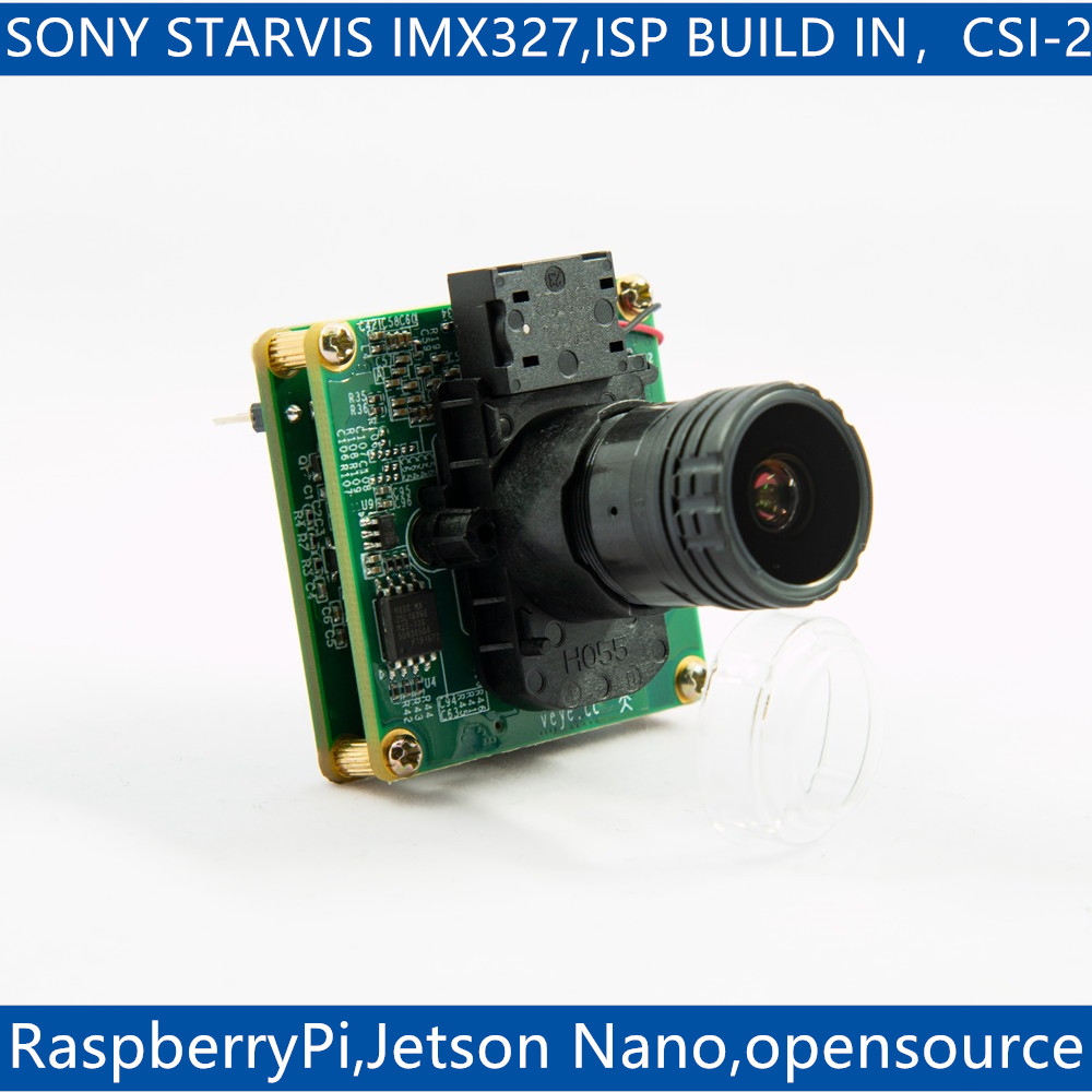 VEYE-MIPI-327E forRaspberry Pi - Pi Camera Module ulasan dan harga