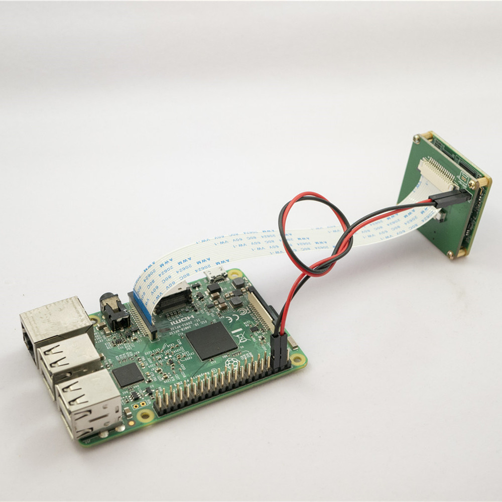 VEYE-MIPI-327E forRaspberry Pi - Pi Camera Module ulasan dan harga