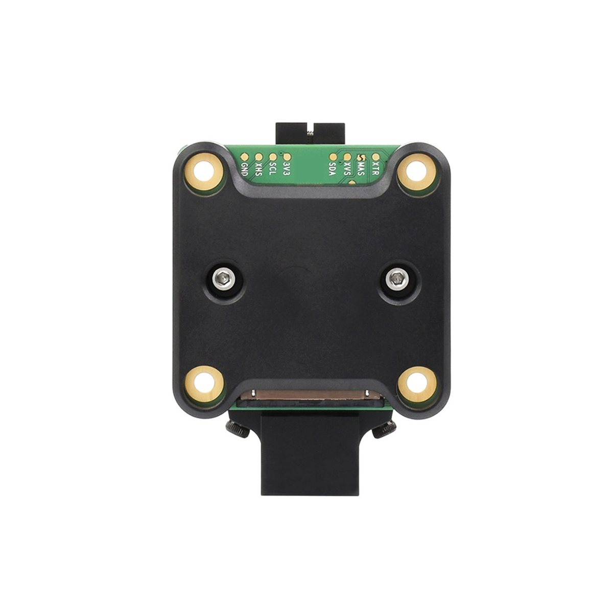 AU47-For Raspberry Pi Global S - Raspberry Pi Global Shutter Camera Imx296 ulasan dan harga