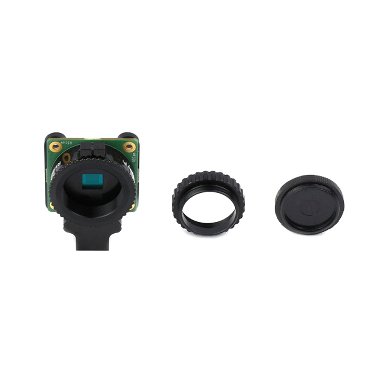 AU47-For Raspberry Pi Global S - Raspberry Pi Global Shutter Camera Imx296 ulasan dan harga
