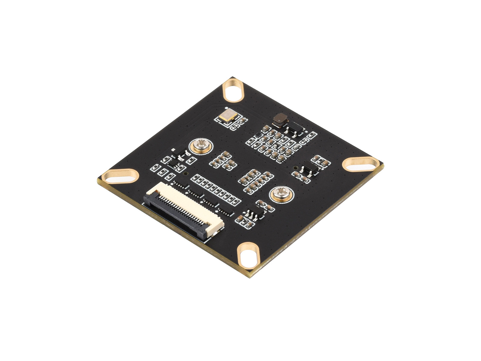 Waveshare IMX415 8MP MIPI Came - Pi Zero ulasan dan harga