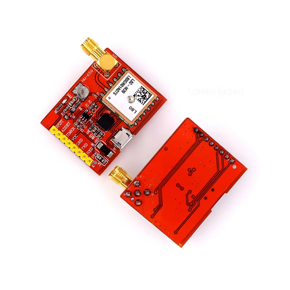 L80 L80-M39 GPS Module Develop - Pi Zero ulasan dan harga