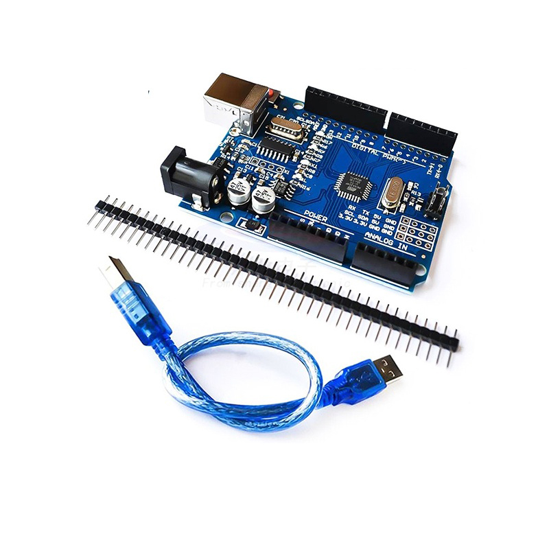 6-24V Shield Expansion Board w - Arduino Kit ulasan dan harga