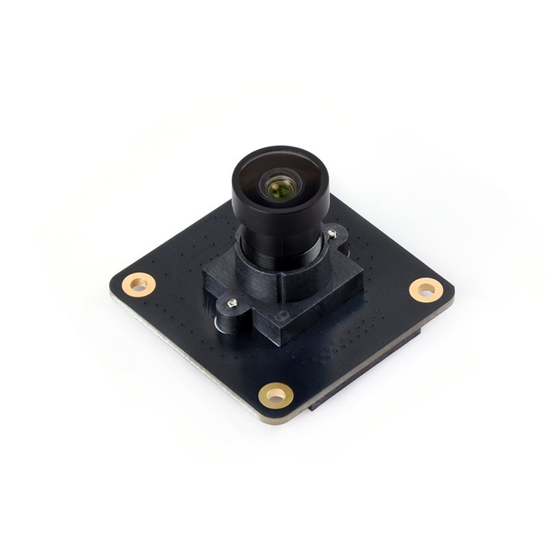 QWE-IMX296 1.6MP BW Camera 145 - Raspberry Pi Global Shutter Camera Imx296 ulasan dan harga