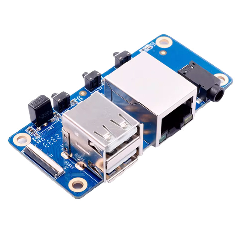 Orange Pi Zero 2W Expansion Bo - Pi Zero ulasan dan harga
