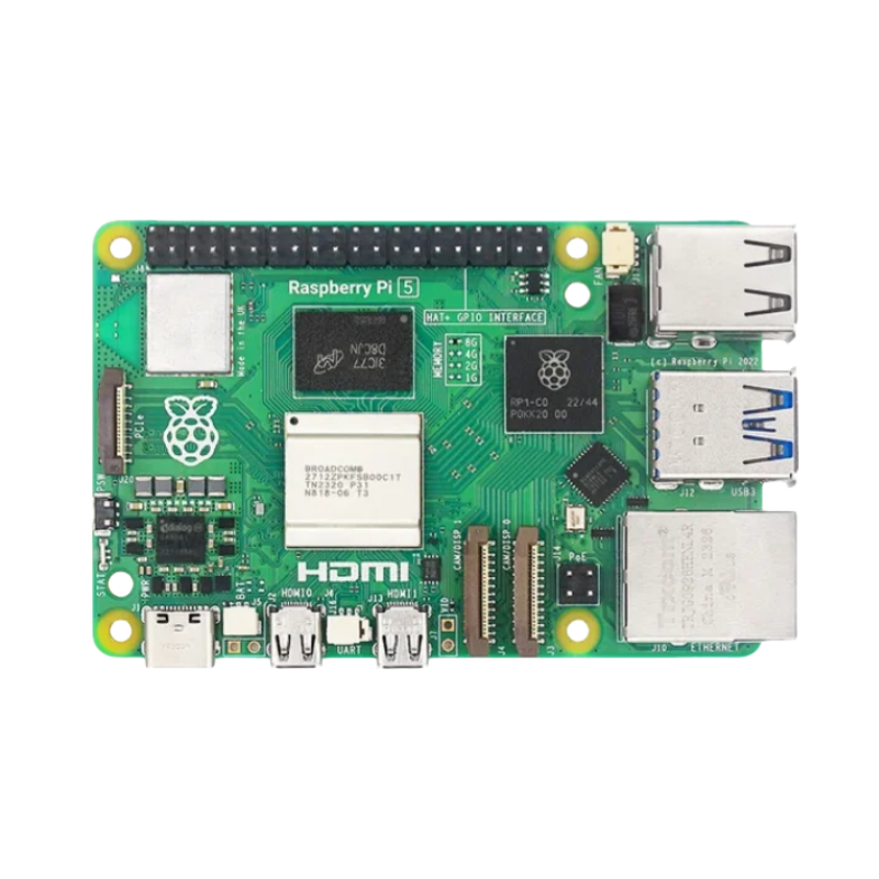 Seeedstudio New Product Origin - Raspberry Pi ulasan dan harga