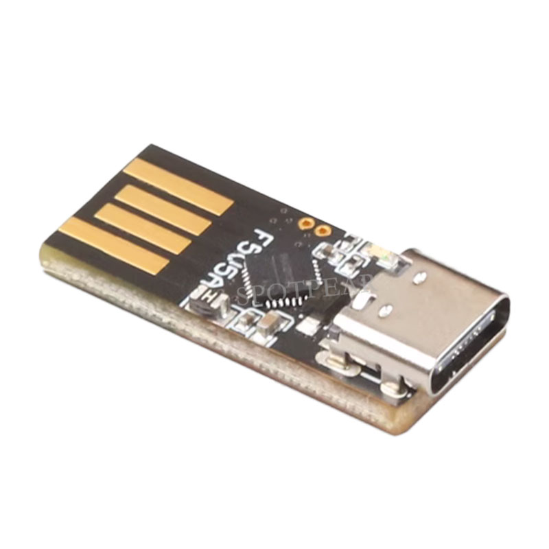 Raspberry Pi 5 USB A C Mini PD - Pi Power Supply ulasan dan harga