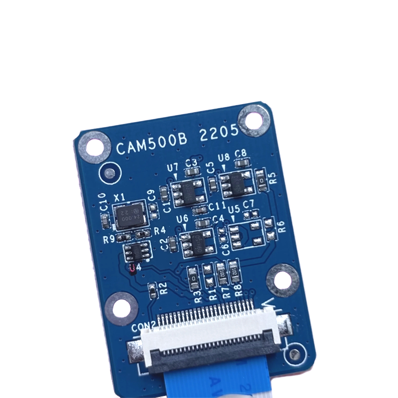 Nano Pi CAM500B 5MP 1080P Came - Pi Camera Module ulasan dan harga