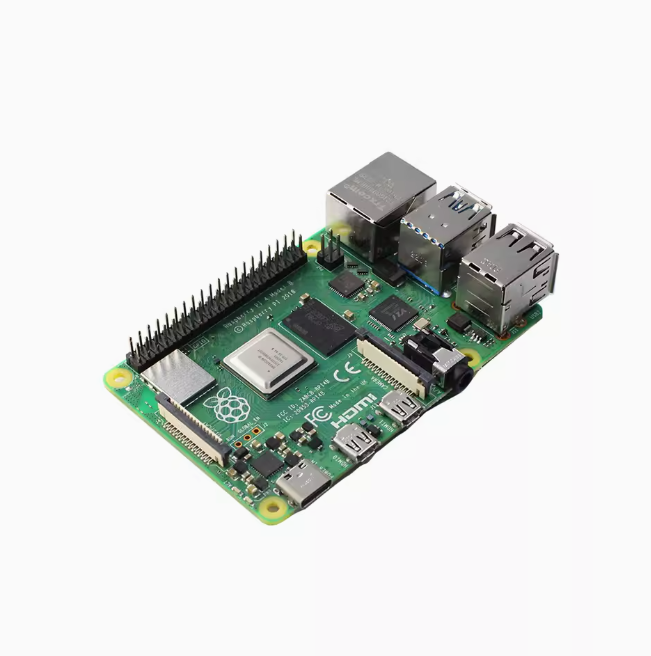 New Original Raspberry Pi 5 Co - Raspberry Pi ulasan dan harga
