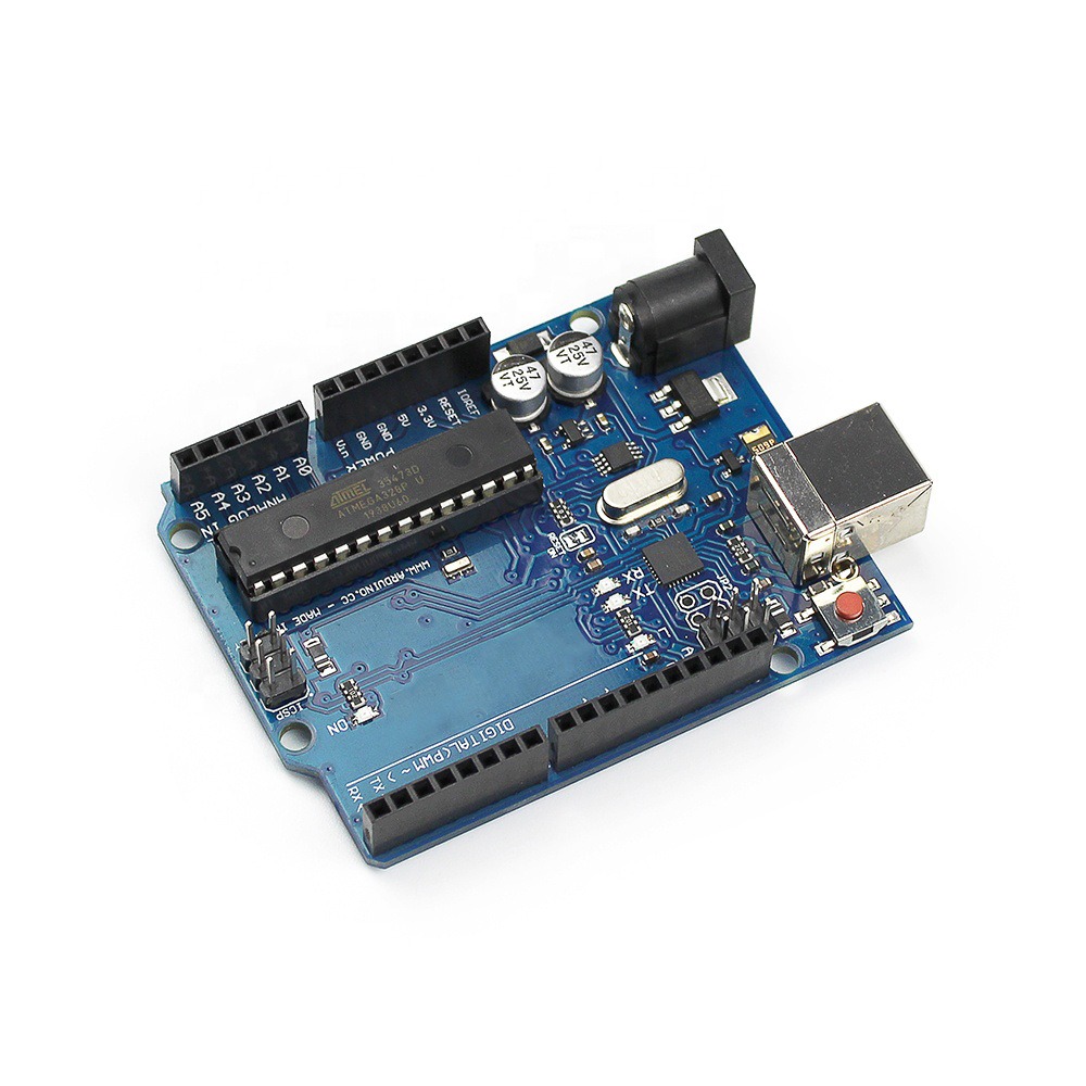 Uno R3 Dip Development Board A - Arduino Kit ulasan dan harga
