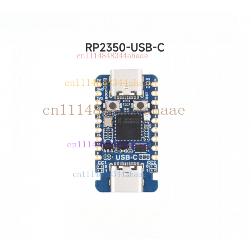 RP2350 USB A/C/Zero Developmen - Pi Zero ulasan dan harga