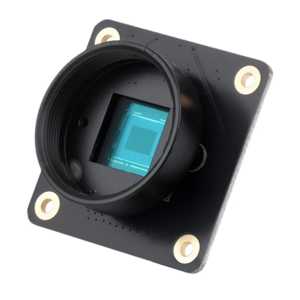 IMX296 Global Shutter Camera M - Raspberry Pi Global Shutter Camera Imx296 ulasan dan harga