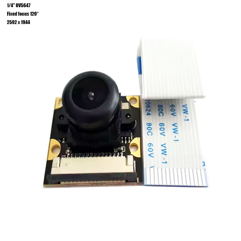 5MP HD Raspberry PI OV5647 Cam - Pi Camera Module ulasan dan harga