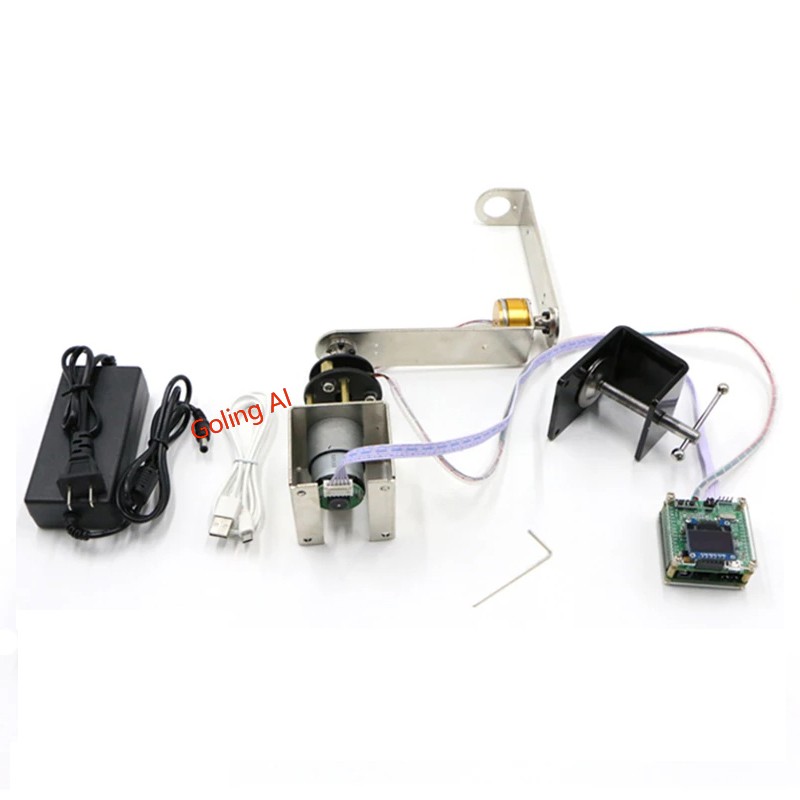 Rotating Inverted Pendulum For - Arduino Kit ulasan dan harga