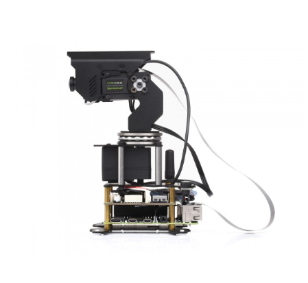 360° Omnidirectional High-Torq - Raspberry Pi ulasan dan harga