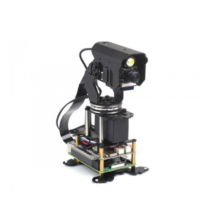 360° Omnidirectional High-Torq - Raspberry Pi ulasan dan harga