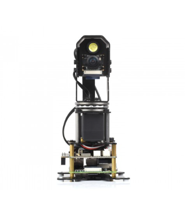 360° Omnidirectional High-Torq - Raspberry Pi ulasan dan harga
