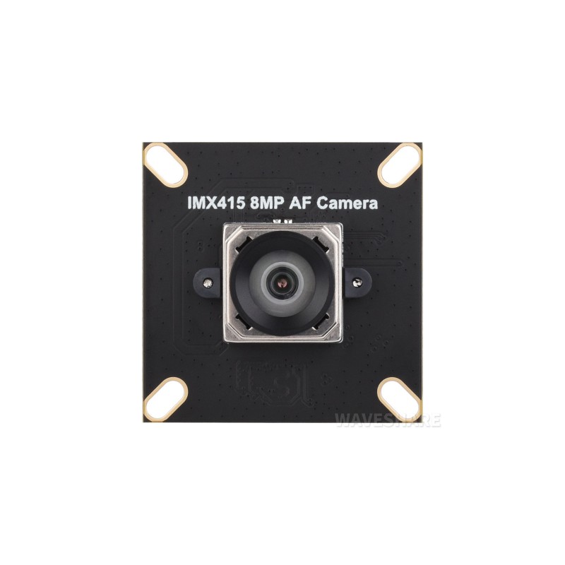 IMX415 8MP MIPI Camera Module, - Pi Zero ulasan dan harga