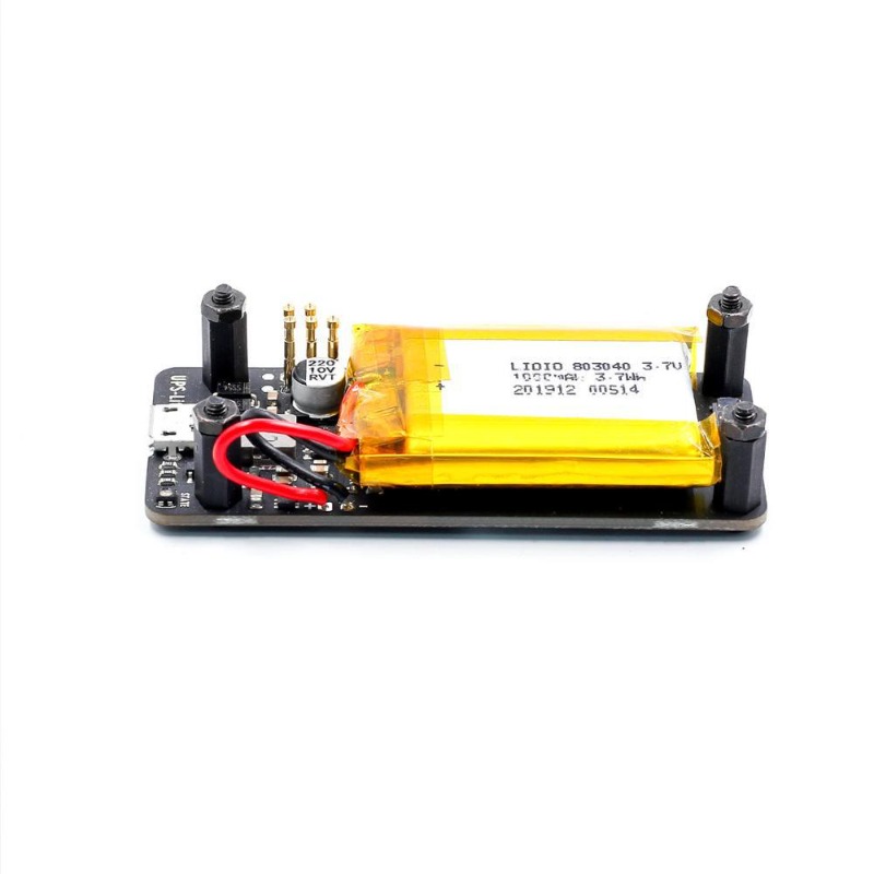 UPS-Lite Module for Raspberry  - Pi Zero ulasan dan harga