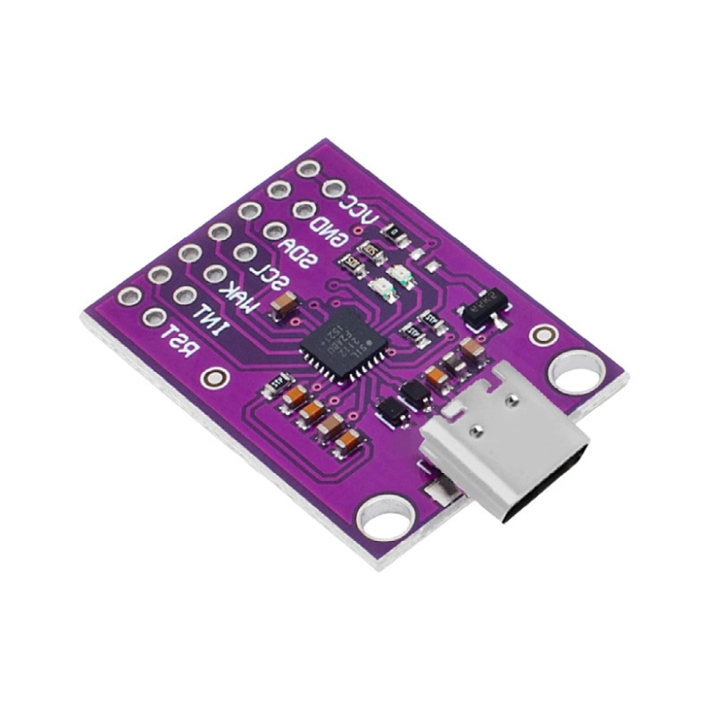 CP2112 Debug Board USB to SMBu - Arduino Kit ulasan dan harga