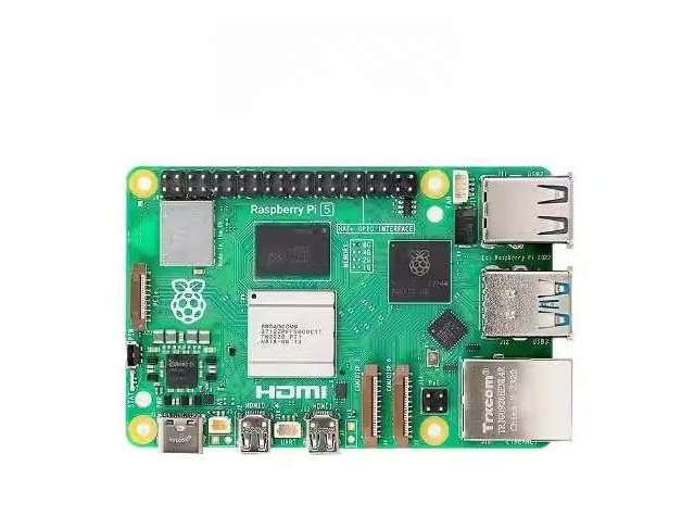 Raspberry Pi 5 Raspberry Pi 5t - Raspberry Pi ulasan dan harga