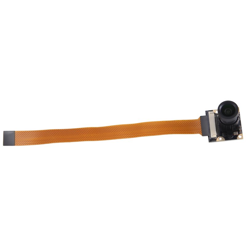 4X 5 Megapixels 1080P Sensor O - Pi Camera Cable ulasan dan harga