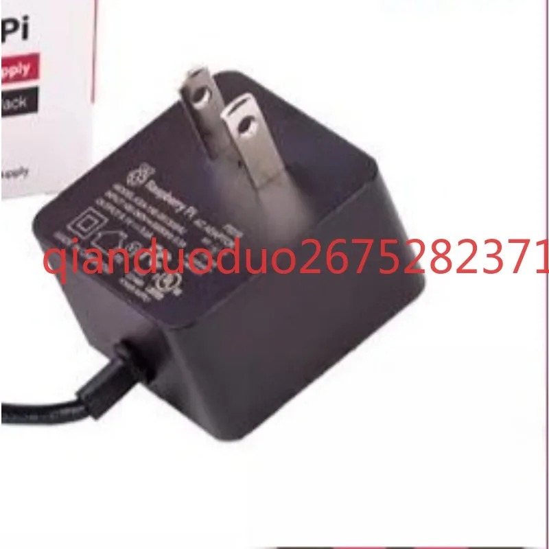 Suitable for official power su - Pi Power Supply ulasan dan harga