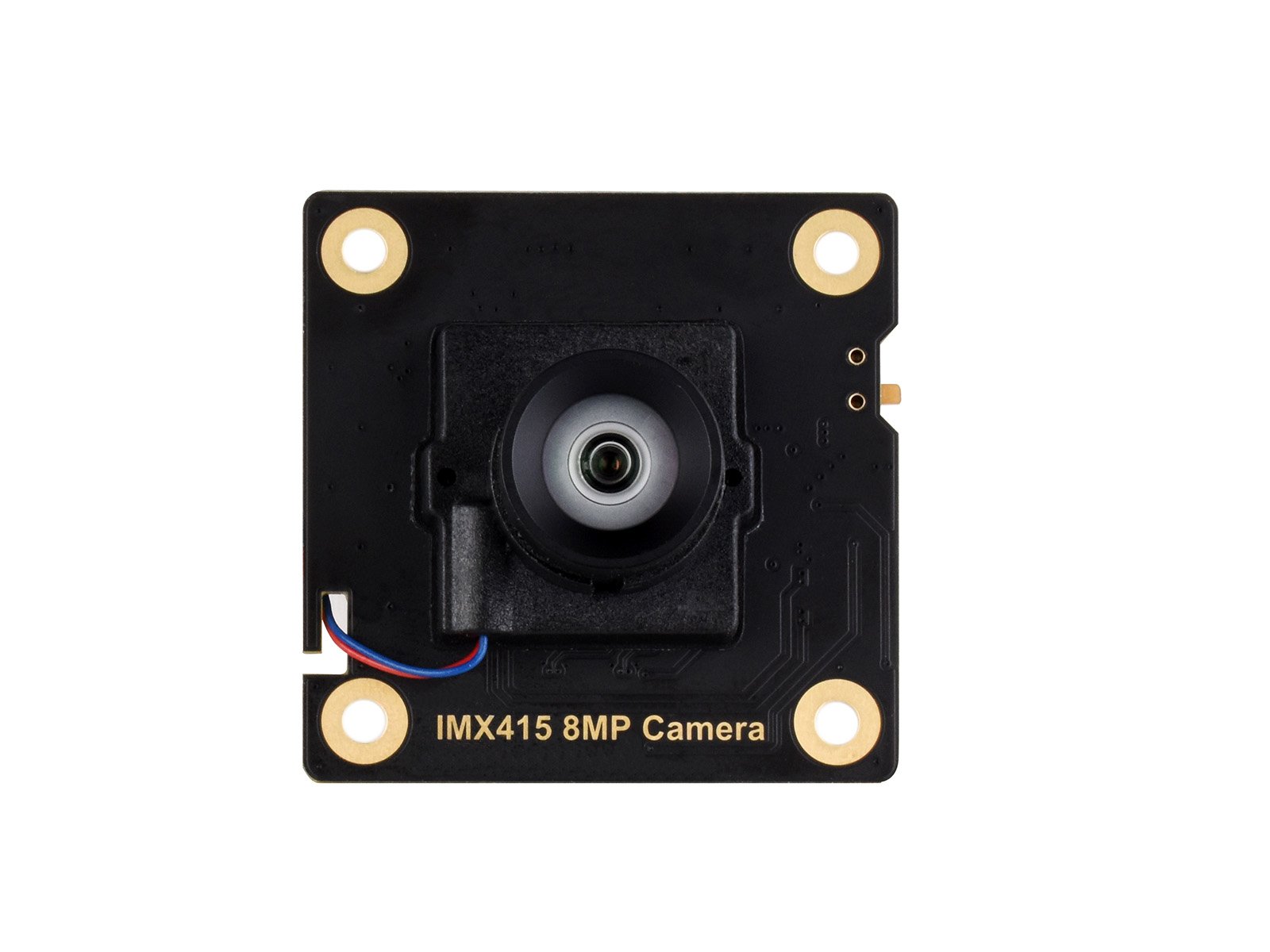 Waveshare IMX415 8MP Camera Mo - Pi Camera Module ulasan dan harga