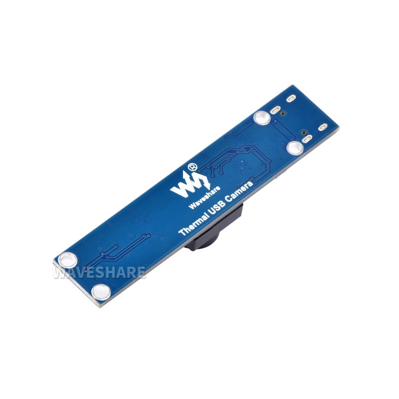 Waveshare Long-wave IR Thermal - Pi Camera Module ulasan dan harga