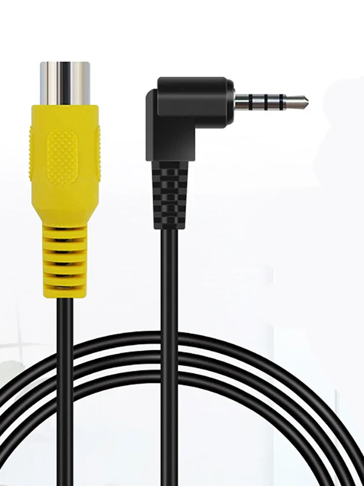 AV in Video Cable Adapter 2.5m - Pi Camera Cable ulasan dan harga
