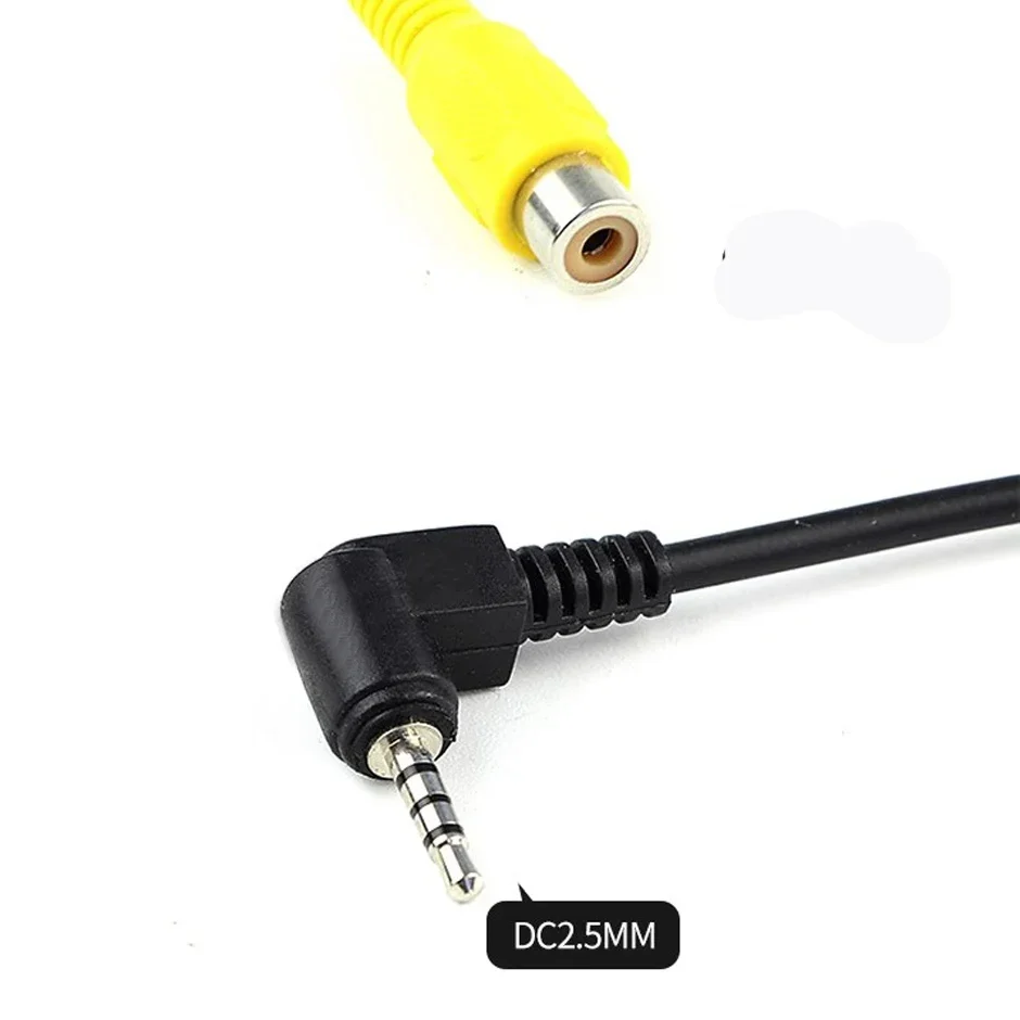 AV in Video Cable Adapter 2.5m - Pi Camera Cable ulasan dan harga