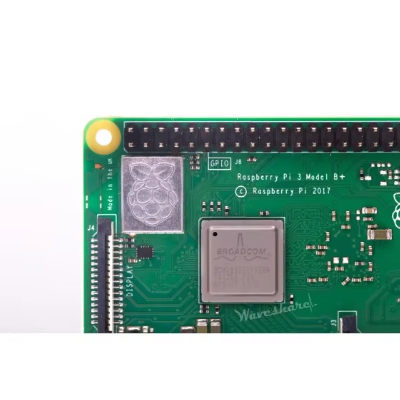 New Raspberry Pi 3 Model B+ Im - Raspberry Pi ulasan dan harga