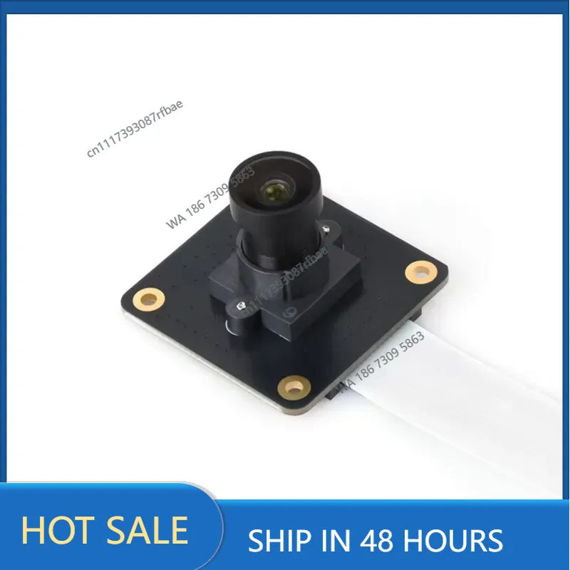 IMX296 1.6MP M12 Mono Camera G - Raspberry Pi Global Shutter Camera Imx296 ulasan dan harga