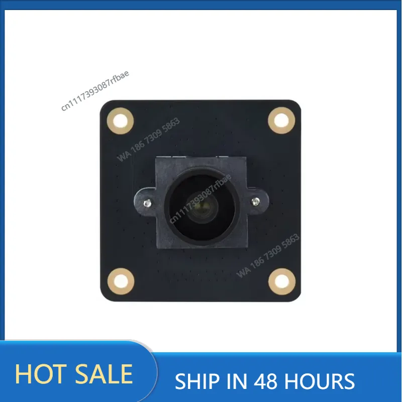 IMX296 1.6MP M12 Mono Camera G - Raspberry Pi Global Shutter Camera Imx296 ulasan dan harga