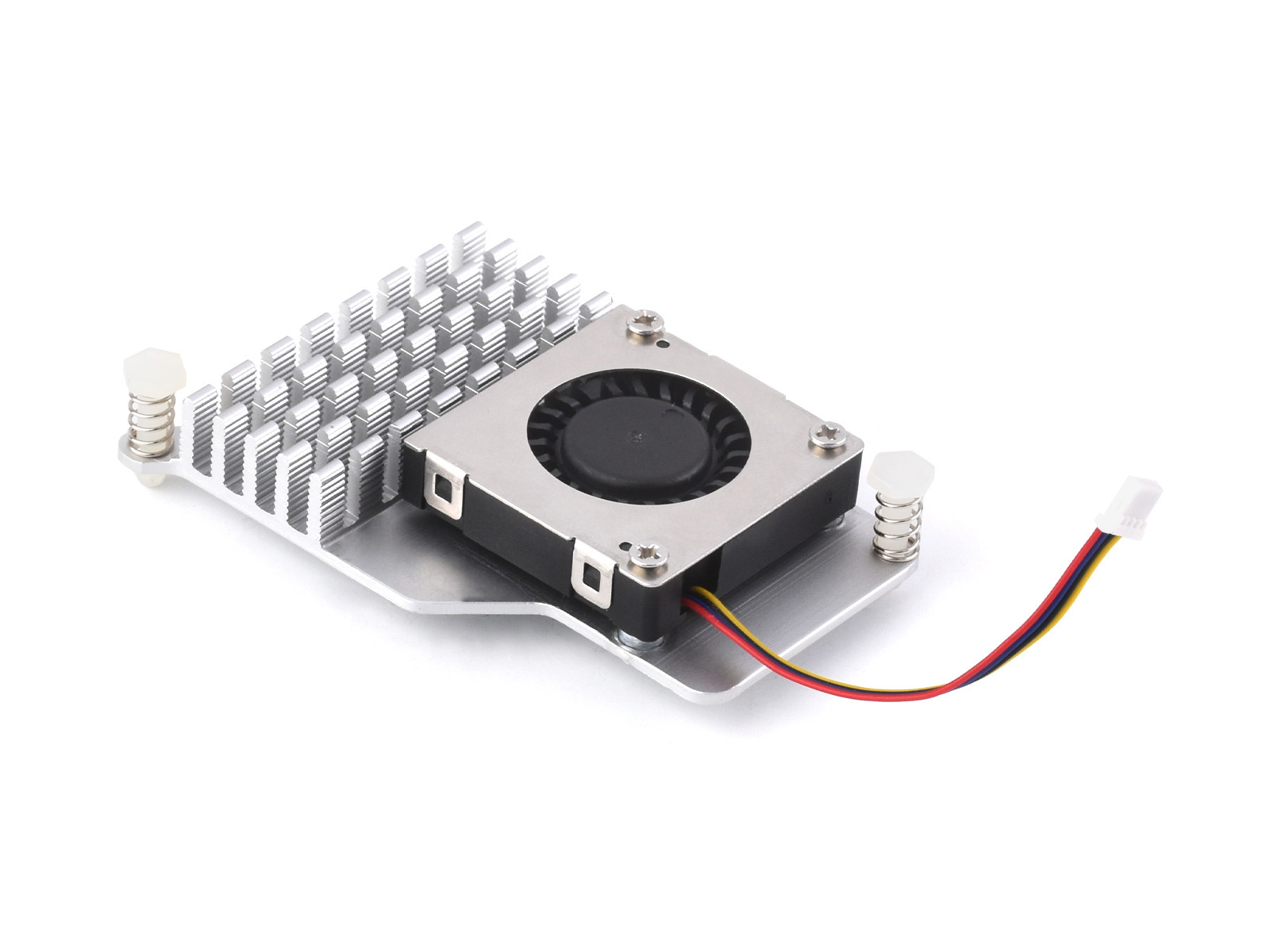 Waveshare Active Cooler (B) fo - Raspberry Pi 5 ulasan dan harga