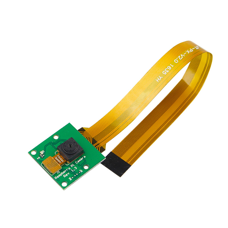 5MP Raspberry Pi 5 Zero Camera - Pi Zero ulasan dan harga