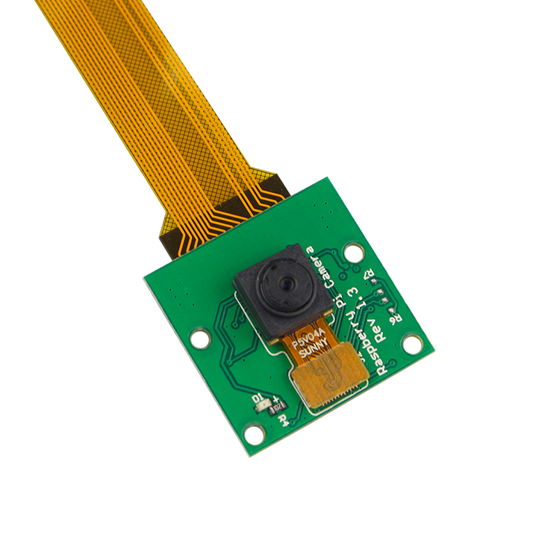 5MP Raspberry Pi 5 Zero Camera - Pi Zero ulasan dan harga