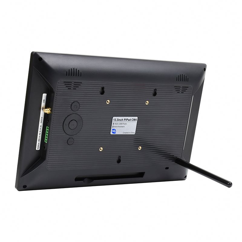 Waveshare 13.3-inch Raspberry  - Raspberry Pi ulasan dan harga